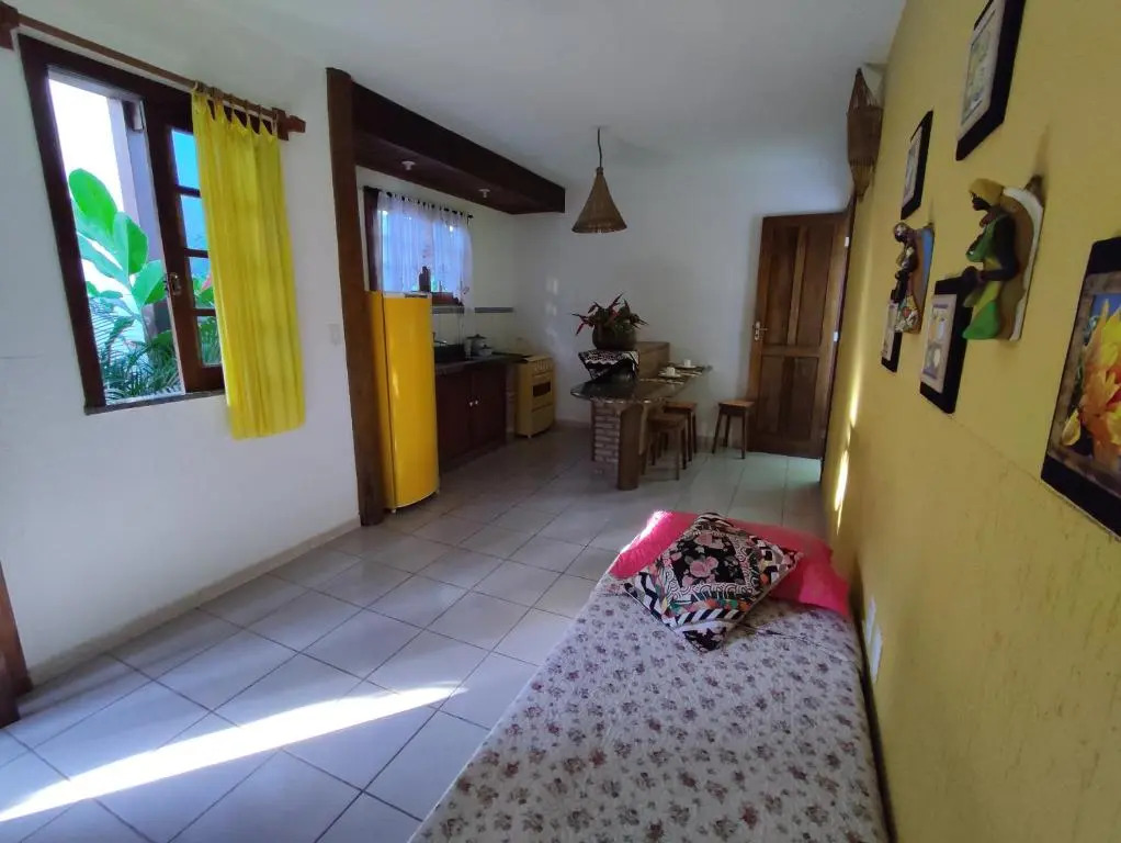 Flat Barra