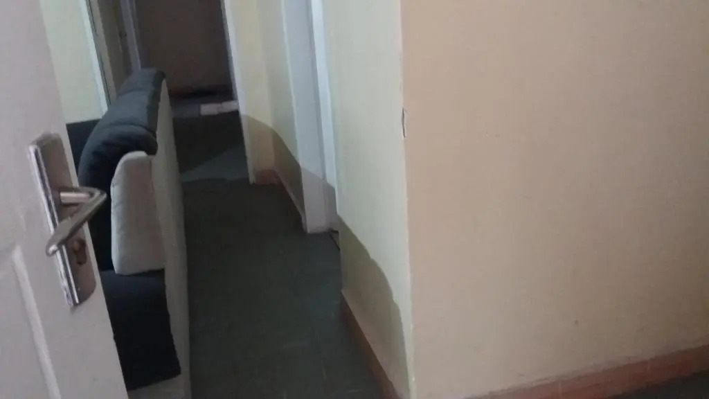 Neema Nyayo Embakasi