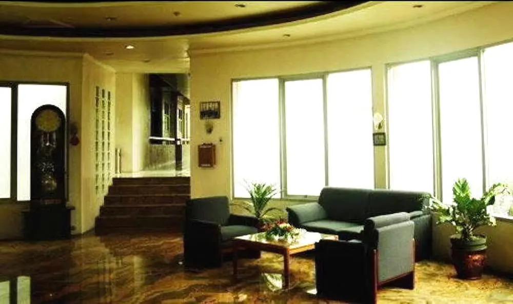 Royal Apartment