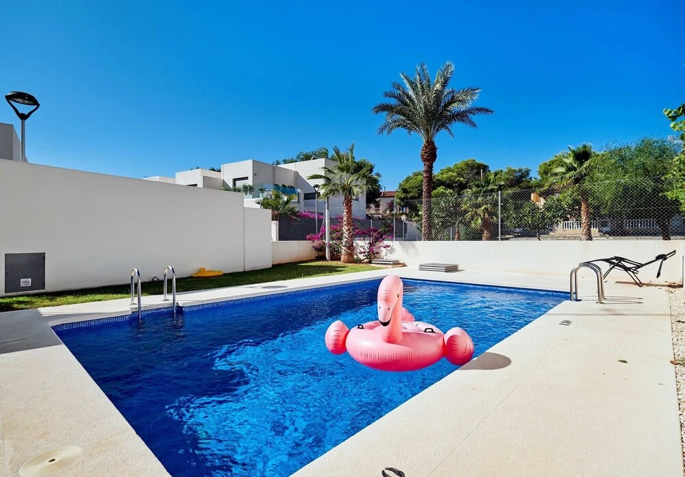 Espanhouse La Punta