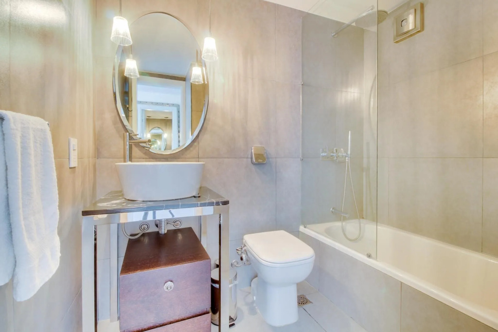 Oceana Suites Yoo Suite 1405
