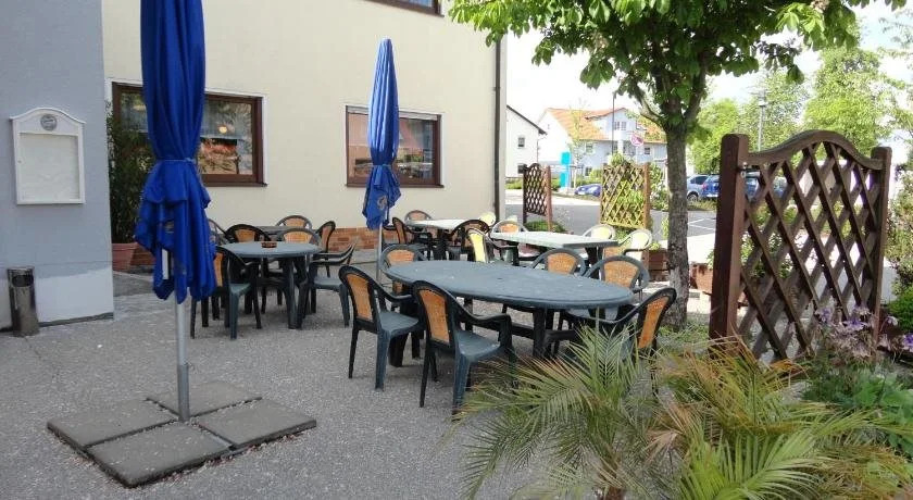 Gasthof Reif