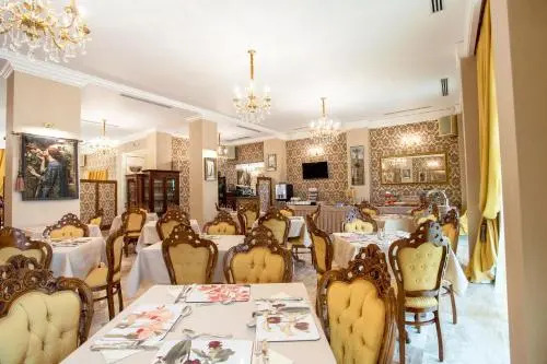 The Arlington Boutique Hotel