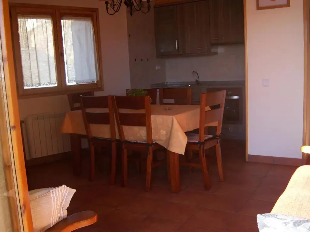 Casa Rogel