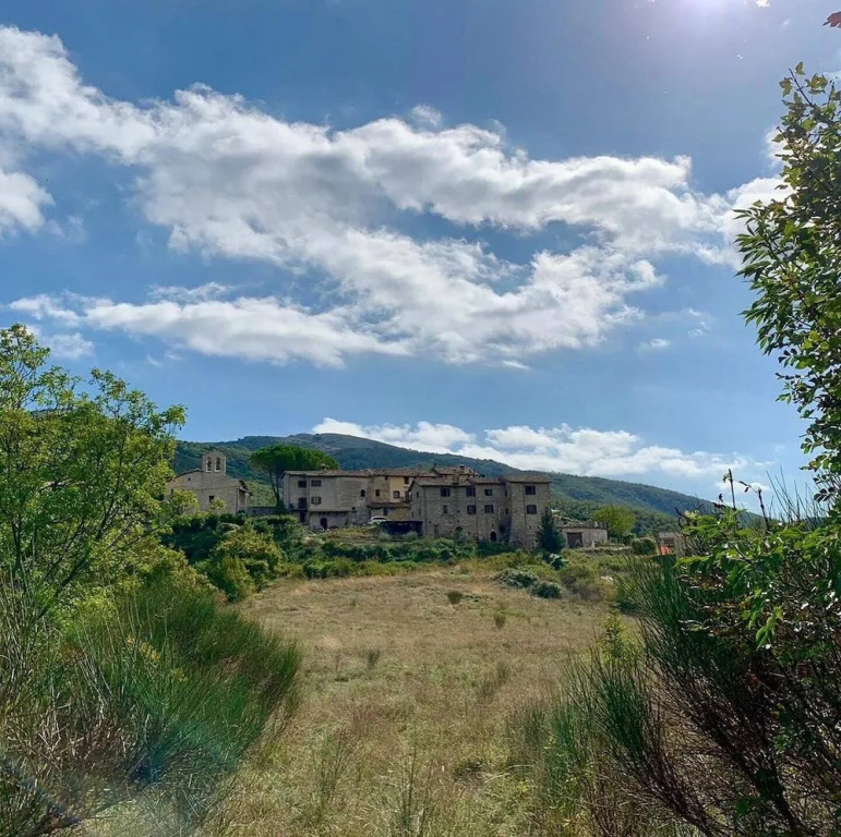 Casale Flaminia