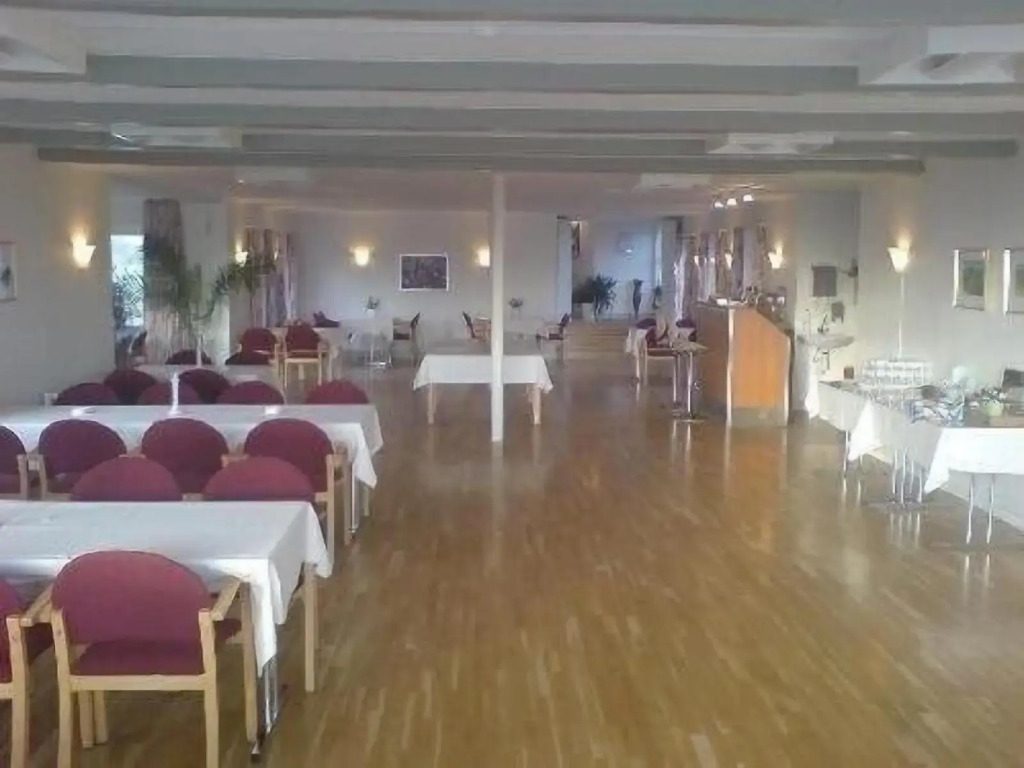 Hotel Højgaarden