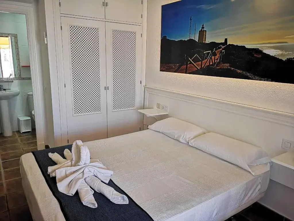 Hostal Costa De La Luz