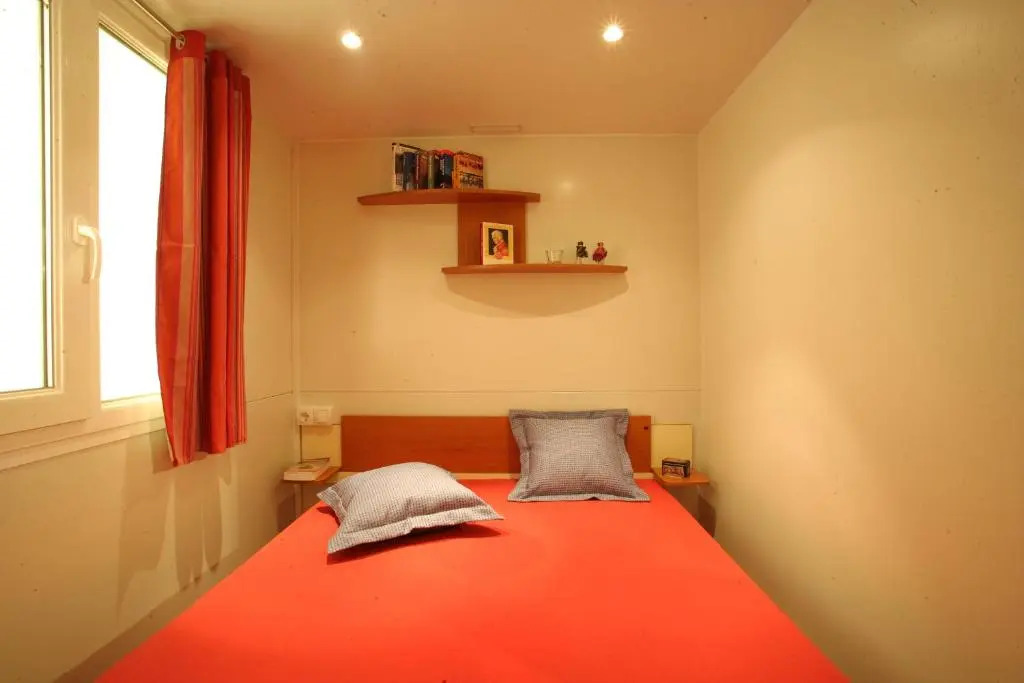 Premium Mobile Homes - Hotel & Resort Adria Ankaran