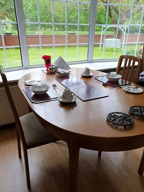 York Rose B&B