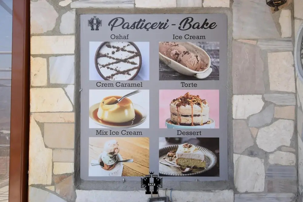 Guest House Bake