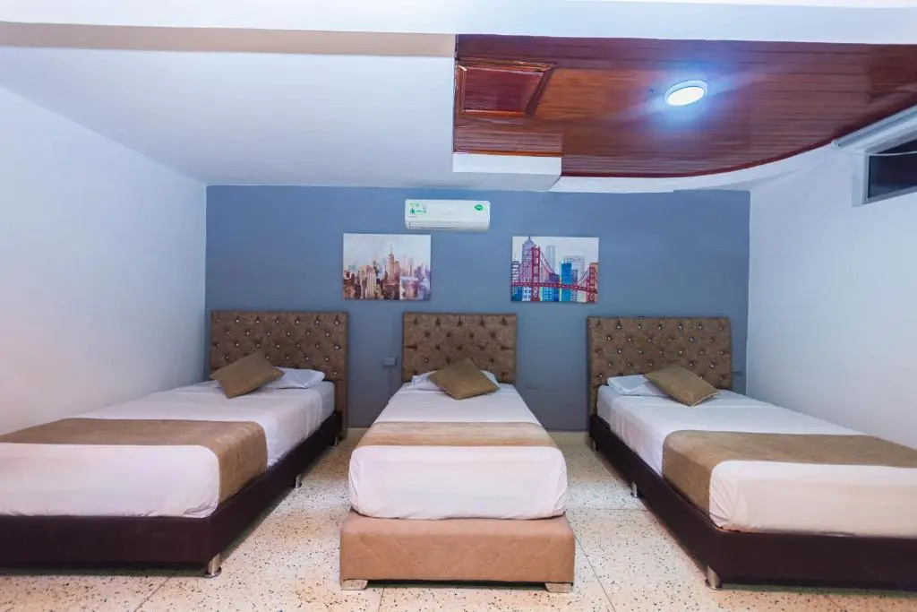Hotel Med Suites 94