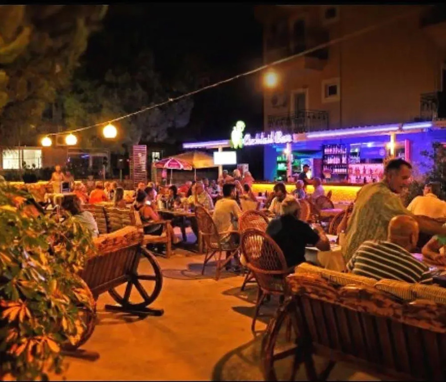 Servet Apart Hotel Fethiye