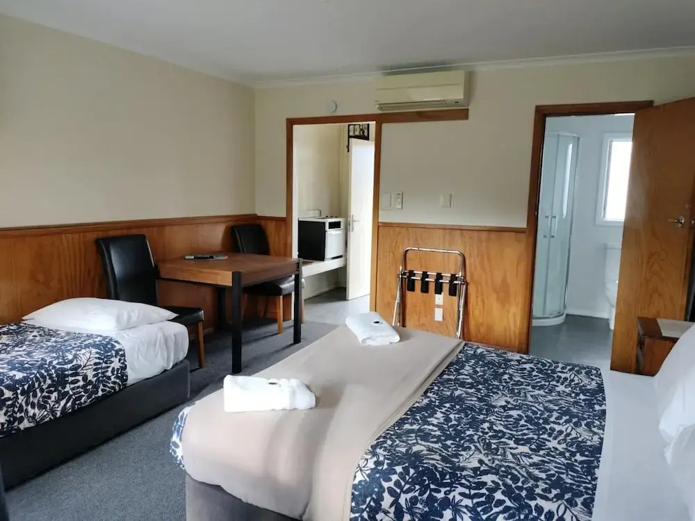 Otaki Motel