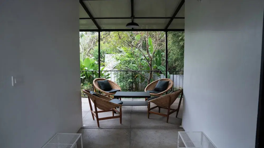 Trisara Boutique Stay