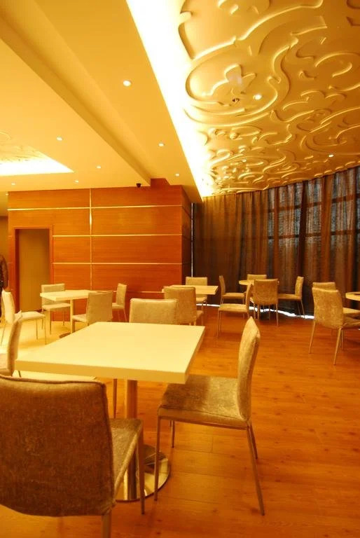 Hohhot Meihua Hotel Wulanchabu Road