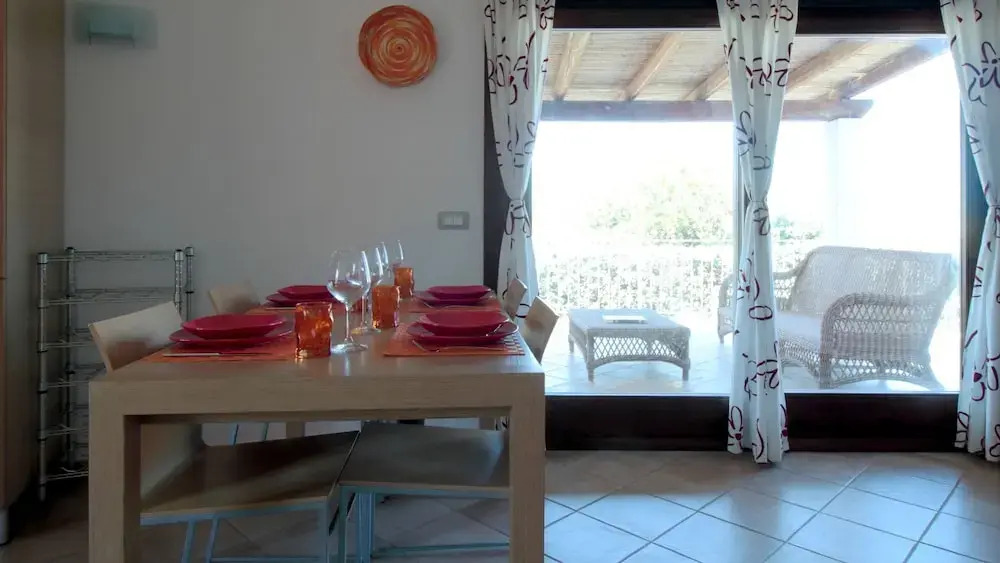 Welcomely - Sassari - La Vigna 2