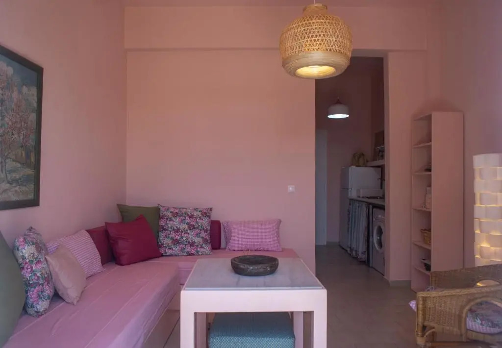 Ann's apartment II