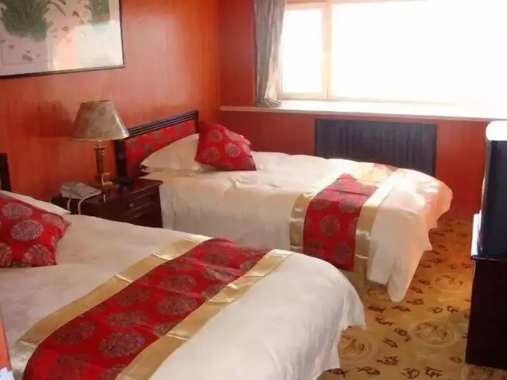 Qingdao Donghai Hotel