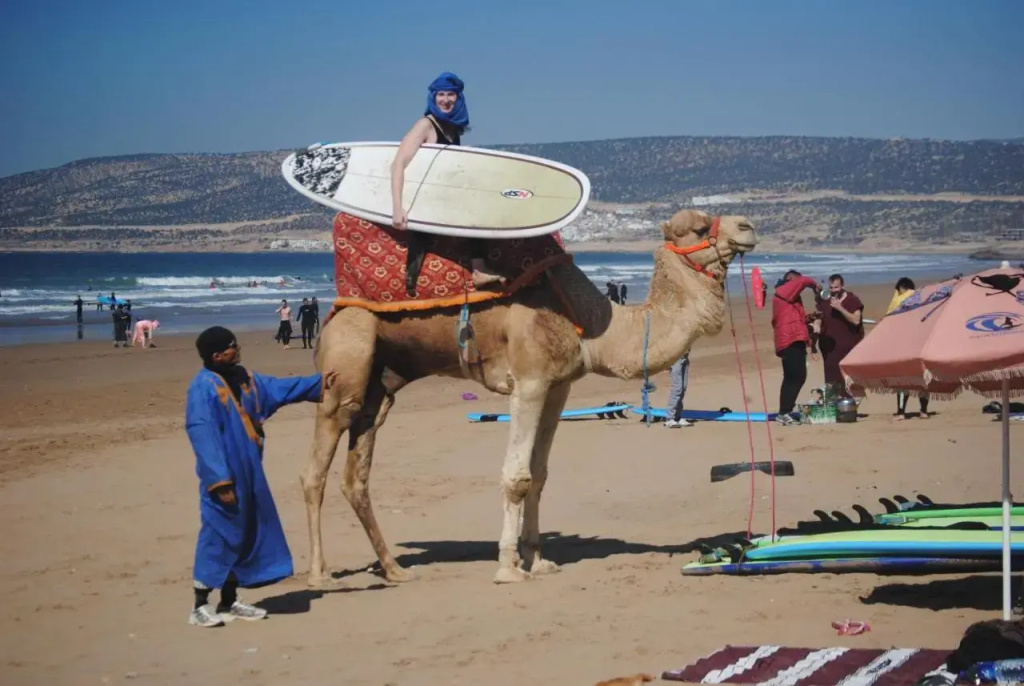 Original Surf Morocco