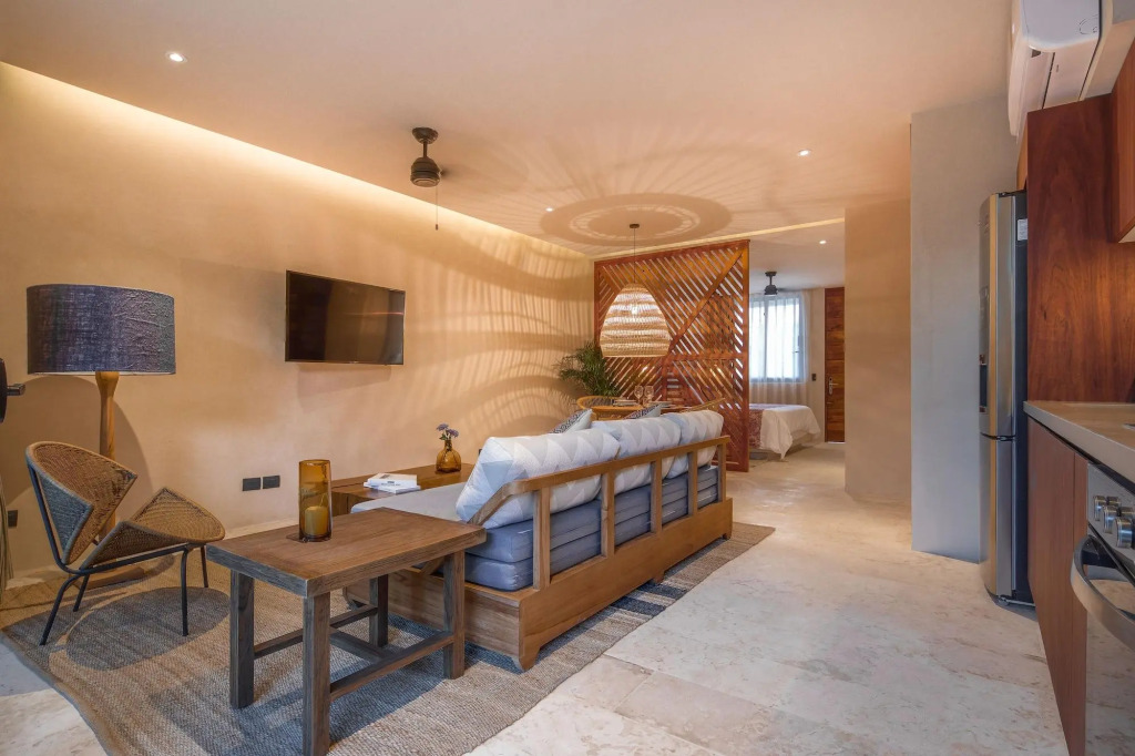 Copal Tulum Hotel