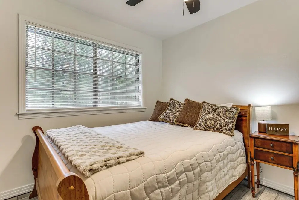 Great for Families! Remodeled Jackson Home