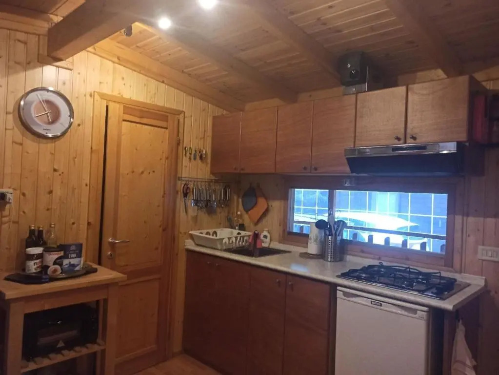 Ferienhaus für 3 Personen 3 Kinder ca 55 m in Porlezza, Luganer See Italien