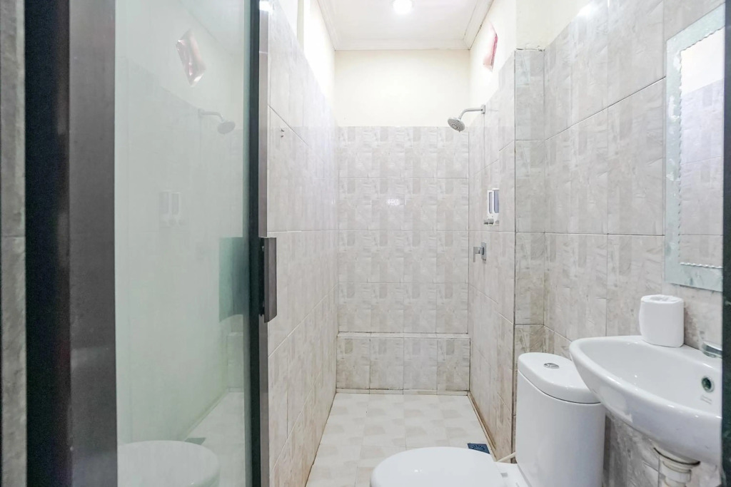 Taxa Uma Guest House