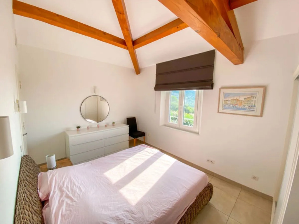Les Hauts de Beauvallon (GRI170)