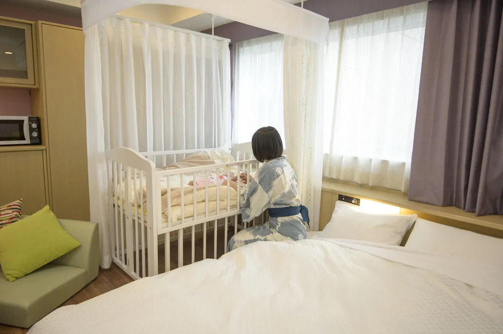 KAMENOI HOTEL Beppu