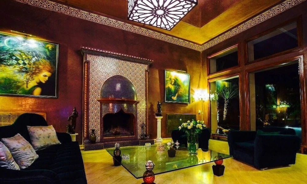 Villa Jemiaa