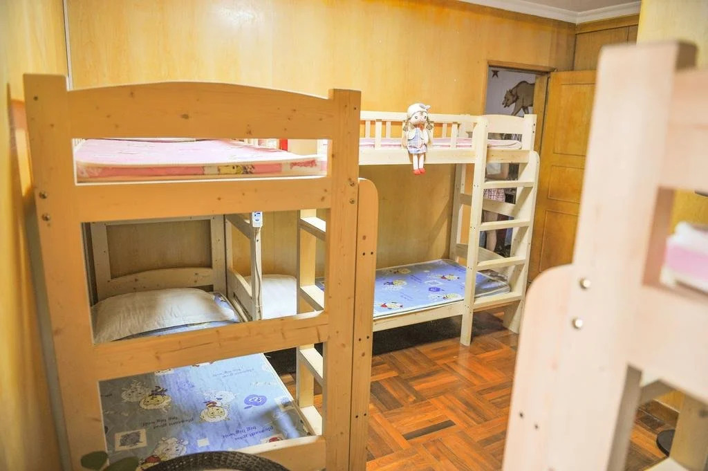 Shenzhen South California Youth Hostel