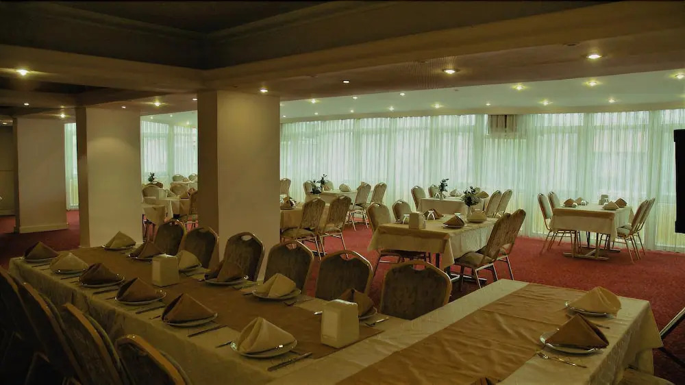Otel Sim Prestige