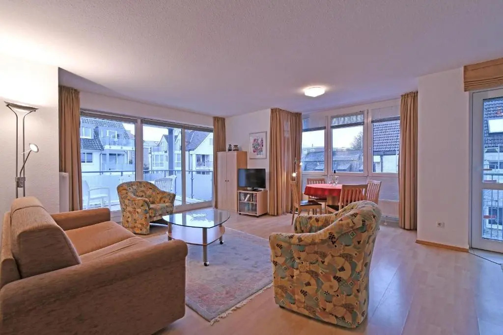 Ber/511 - Appartementresidenz