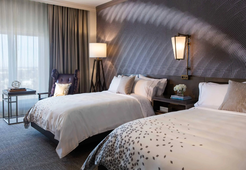 Renaissance Waterford Oklahoma City Hotel