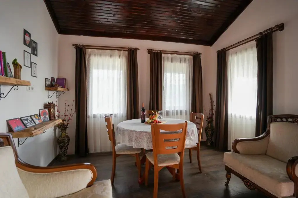 Panorama Butik Hotel