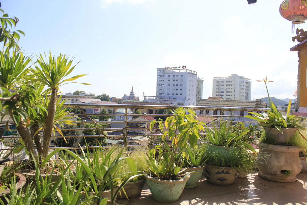 Hue Liberty Homestay