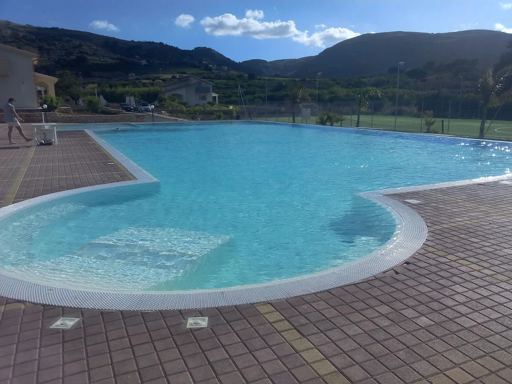 Villa Eucalipto