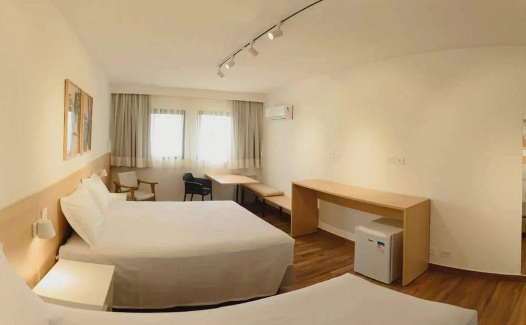 Hotel Thermas da Mata e Parque aquático - Cotia próximo ao Animália Park