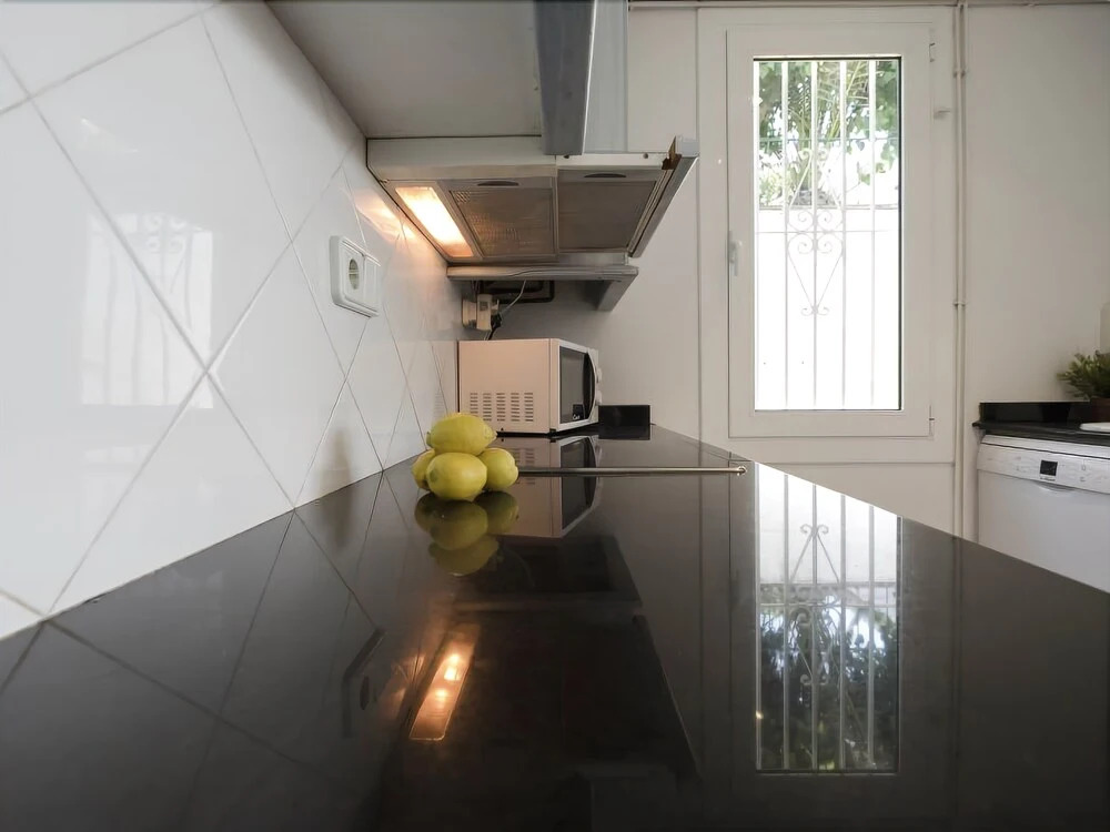 Apartamento del Mar