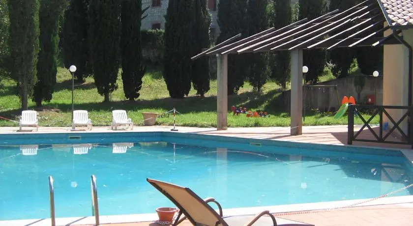 Albergo al Parco