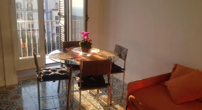 Casa Martino