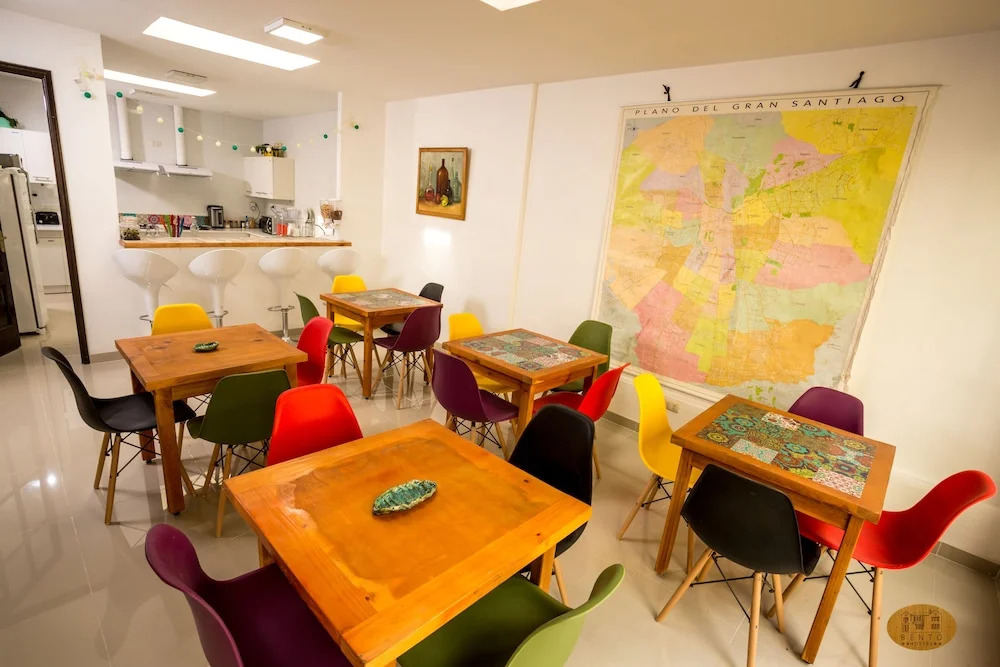 Bento Hostel