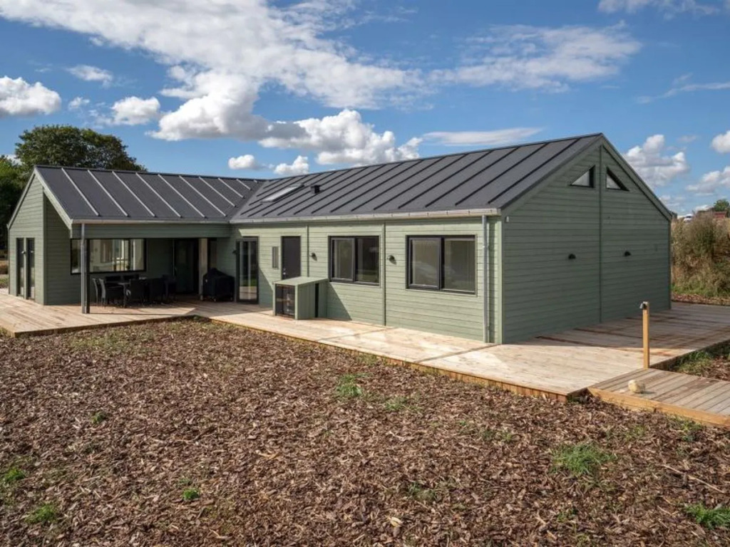 Holiday Home Alpo - 450m from the sea by Interhome