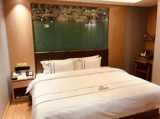 Ruihe Chain Hotel