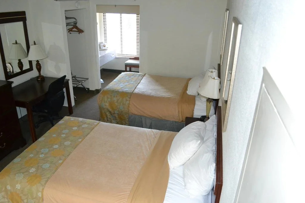 The Greenwood Hotel