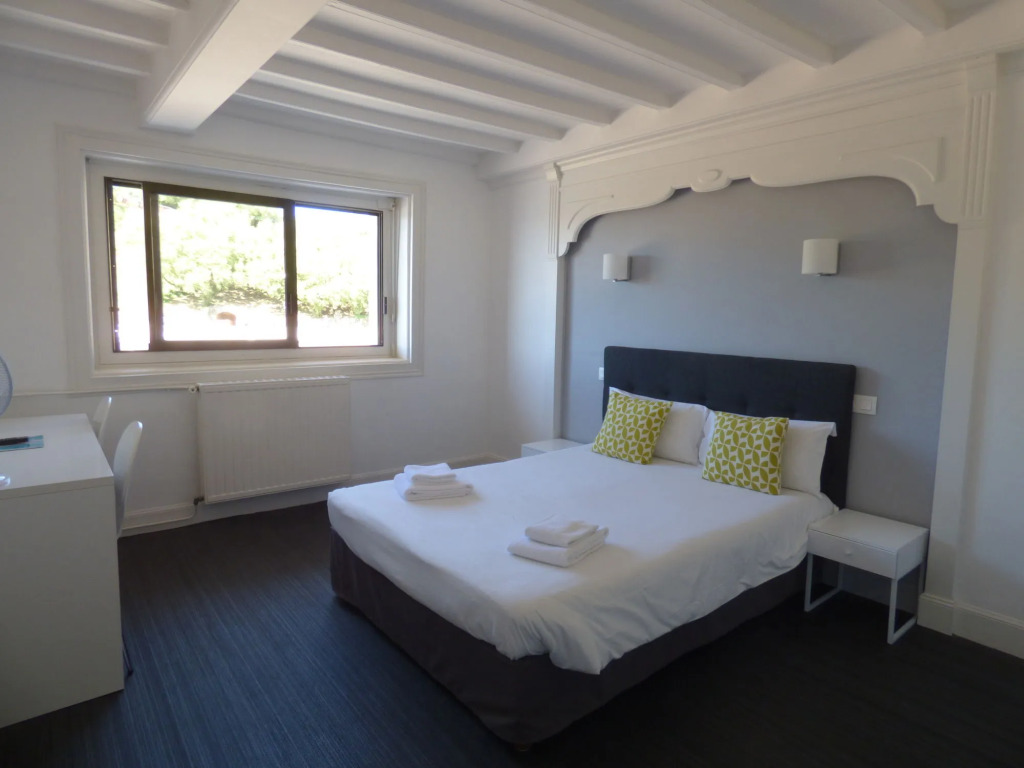 Hôtel de La Plage