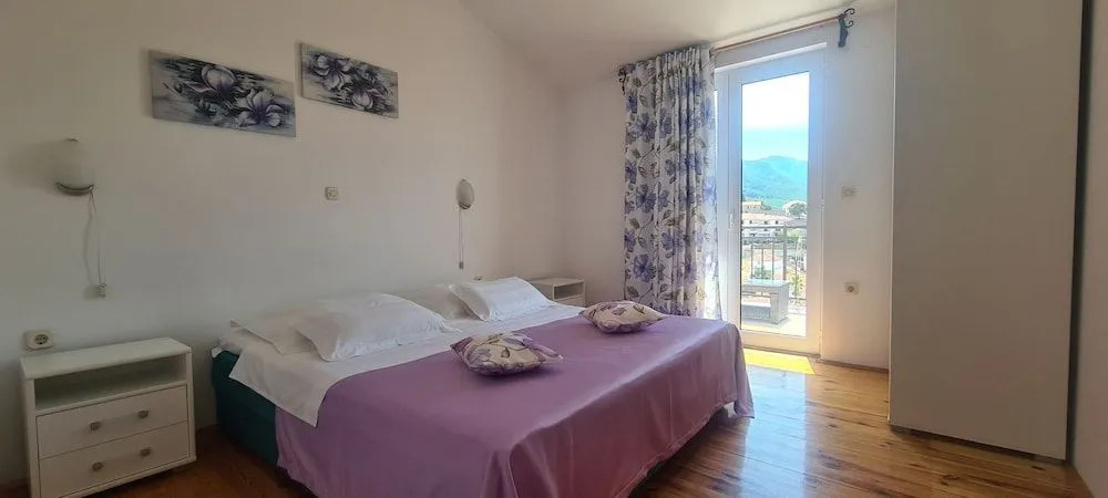 Apartment Mladina