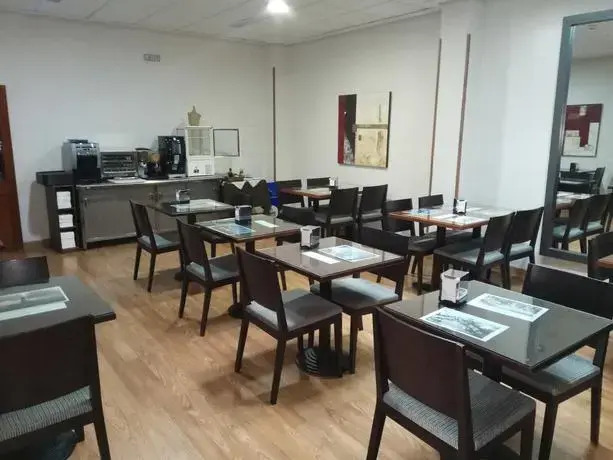 Hotel Molino