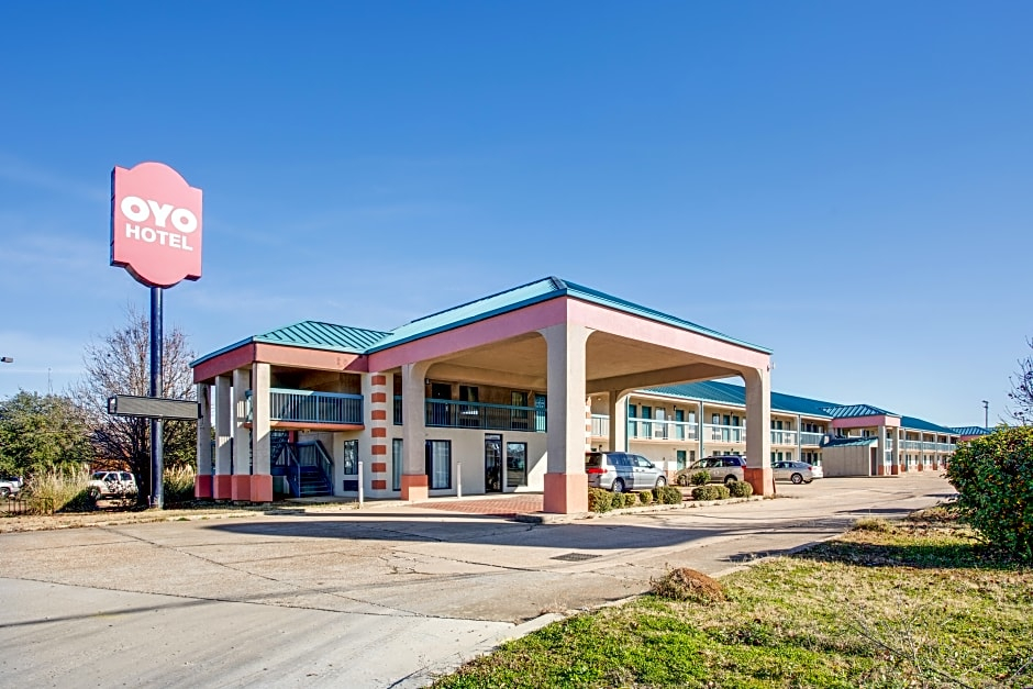 Rodeway Inn Richland - Jackson South