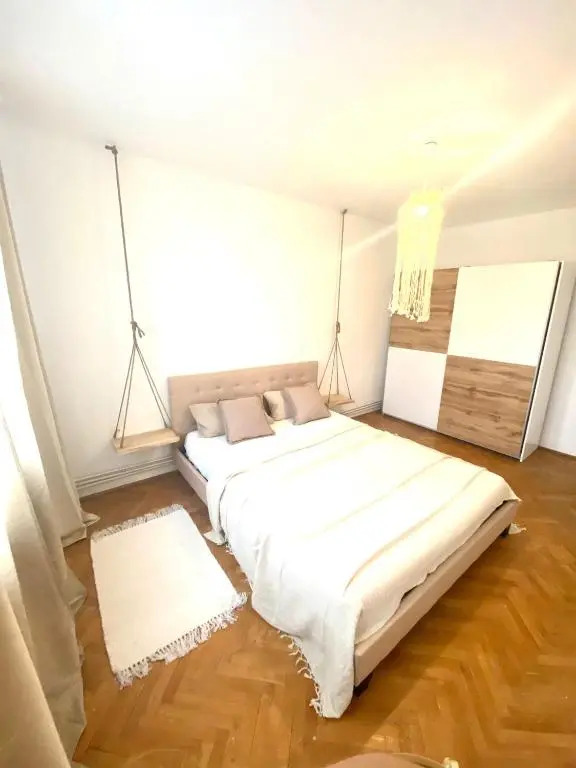 Boho 4 Rooms
